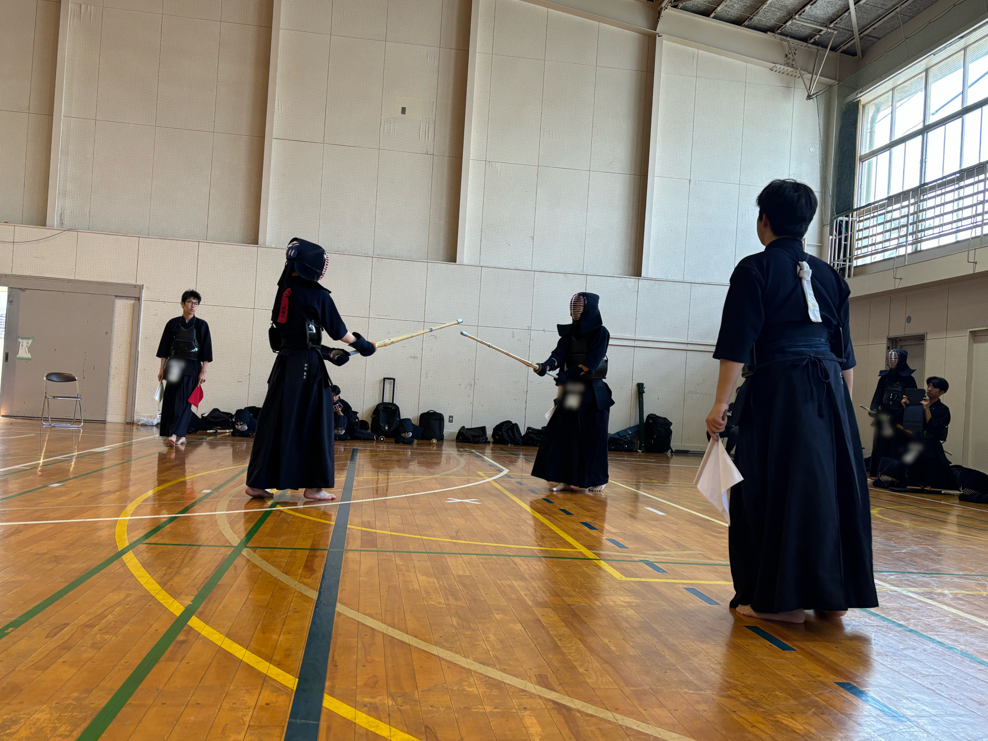 武蔵丘 (2)